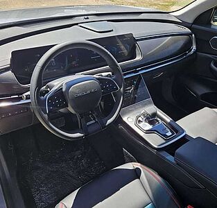 Baic Beijing X75 1.5 Turbo 7-DCT Pano*Leder*360°All-Inklusive