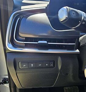 Baic Beijing X75 1.5 Turbo 7-DCT Pano*Leder*360°All-Inklusive
