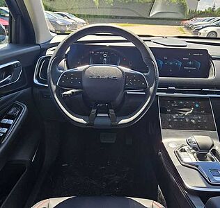 Baic Beijing X75 1.5 Turbo 7-DCT Pano*Leder*360°All-Inklusive