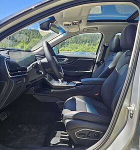 Baic Beijing X75 1.5 Turbo 7-DCT Pano*Leder*360°All-Inklusive