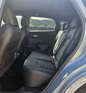 Nissan Qashqai DIG-T MHEV N-Design+Panoramaglasdach+BOSE