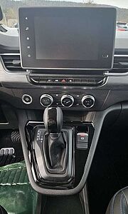 Nissan Townstar Kombi DIG-T 7AT N-Connecta NAVI DESIGN