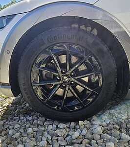 Hyundai IONIQ 5 72,6 kWh 4WD Uniq+Relax-Paket