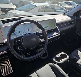 Hyundai IONIQ 5 72,6 kWh 4WD Uniq+Relax-Paket