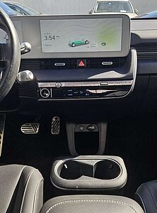 Hyundai IONIQ 5 72,6 kWh 4WD Uniq+Relax-Paket