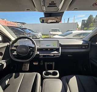 Hyundai IONIQ 5 72,6 kWh 4WD Uniq+Relax-Paket