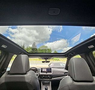 Nissan Qashqai 1.5 e-POWER N-Design+PANO+BOSE