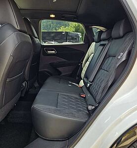 Nissan Qashqai 1.3 DIG-T Xtronic Tekna+
