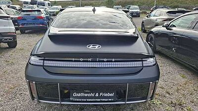 Hyundai IONIQ 6 77,4kWh UNIQ+Digi.ASP+Matt-Lack