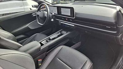 Hyundai IONIQ 6 77,4kWh UNIQ+Digi.ASP+Matt-Lack