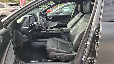 Hyundai IONIQ 6 77,4kWh UNIQ+Digi.ASP+Matt-Lack