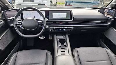 Hyundai IONIQ 6 77,4kWh UNIQ+Digi.ASP+Matt-Lack