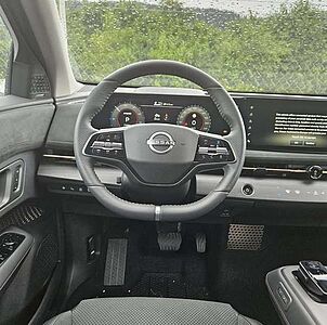 Nissan Ariya 87 kWh 4x4 e-4ORCE Evolve Pack+LM 20*2,99%