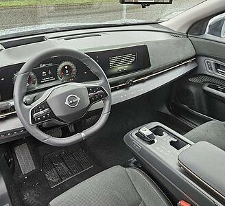 Nissan Ariya 87 kWh 4x4 e-4ORCE Evolve Pack+LM 20*2,99%