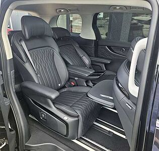 -andere- Sonstige 9 HYBRID 1.5-T DHT 7-Sitzer