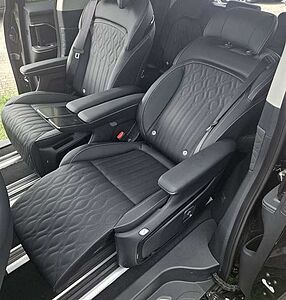 -andere- Sonstige 9 HYBRID 1.5-T DHT 7-Sitzer