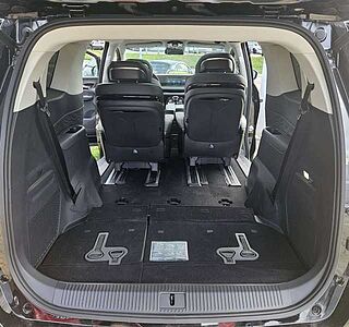 -andere- Sonstige 9 HYBRID 1.5-T DHT 7-Sitzer