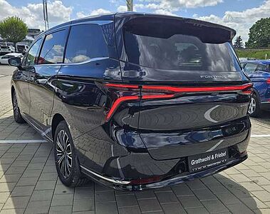 -andere- Sonstige 9 HYBRID 1.5-T DHT 7-Sitzer