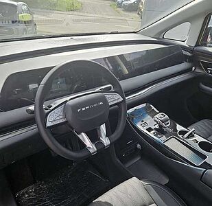 -andere- Sonstige 9 HYBRID 1.5-T DHT 7-Sitzer
