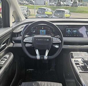 -andere- Sonstige 9 HYBRID 1.5-T DHT 7-Sitzer