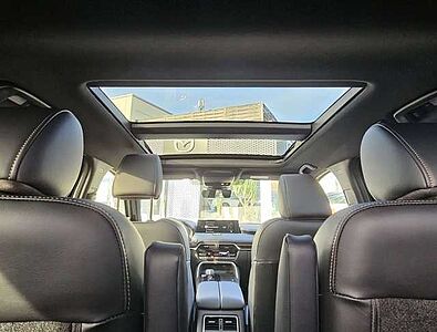 Mazda CX-80 e-SKYACTIV PHEV 8AT AWD Homura Plus 6-SITZER