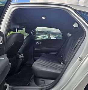 Hyundai IONIQ 6 77,4 kWh Allrad 4WD First Edition*3,24%