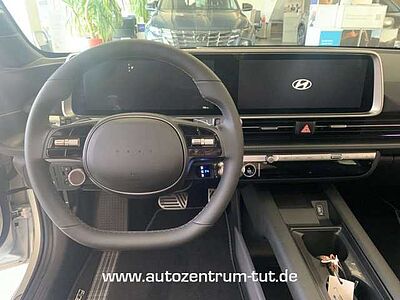 Hyundai IONIQ 6 77,4 kWh Allrad 4WD First Edition*3,24%