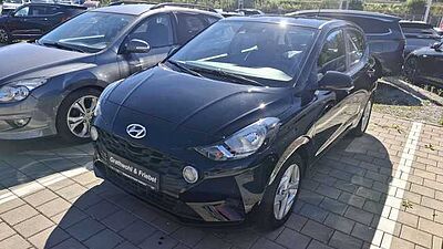 Hyundai i10 1.2 Automatik Trend