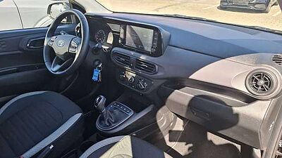 Hyundai i10 1.2 Automatik Trend