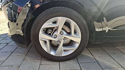 Hyundai i10 1.2 Automatik Trend