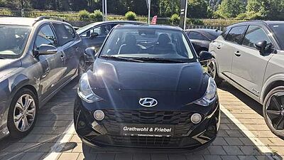 Hyundai i10 1.2 Automatik Trend