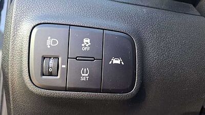 Hyundai i10 1.2 Automatik Trend