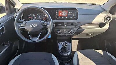 Hyundai i10 1.2 Automatik Trend