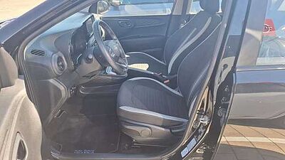 Hyundai i10 1.2 Automatik Trend