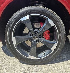 Audi Q5 2.0 TFSI S-tronic quattro sport*Technology Selecti
