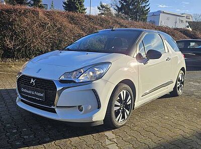 DS DS 3 Cabrio PT 110 So Chic*1.HAND