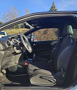 DS DS 3 Cabrio PT 110 So Chic*1.HAND