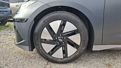 Hyundai IONIQ 6 77,4 kWh UNIQ+Digi.ASP+Matt-Lack