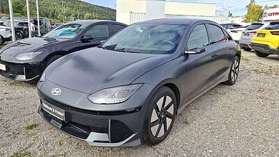Hyundai IONIQ 6 77,4 kWh UNIQ+Digi.ASP+Matt-Lack