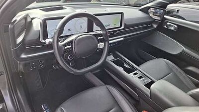 Hyundai IONIQ 6 77,4 kWh UNIQ+Digi.ASP+Matt-Lack
