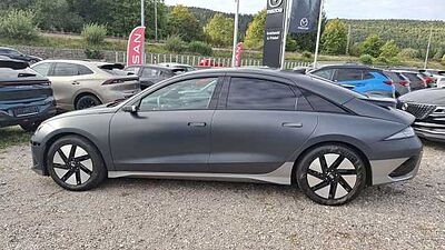 Hyundai IONIQ 6 77,4 kWh UNIQ+Digi.ASP+Matt-Lack