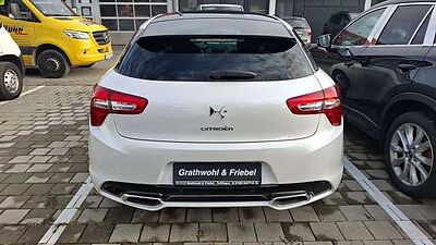 Citroen DS5 HDi165 SportChic