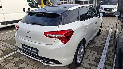 Citroen DS5 HDi165 SportChic