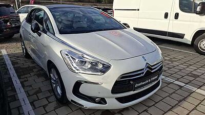 Citroen DS5 HDi165 SportChic