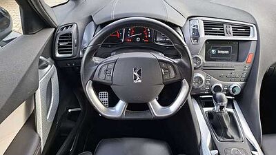 Citroen DS5 HDi165 SportChic