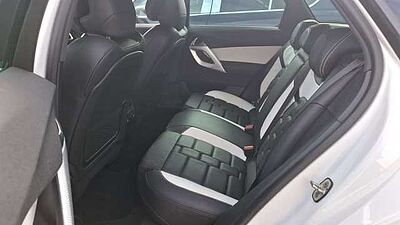 Citroen DS5 HDi165 SportChic