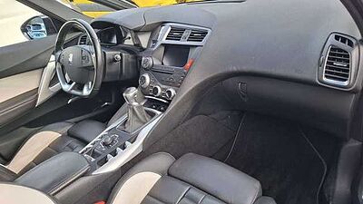 Citroen DS5 HDi165 SportChic