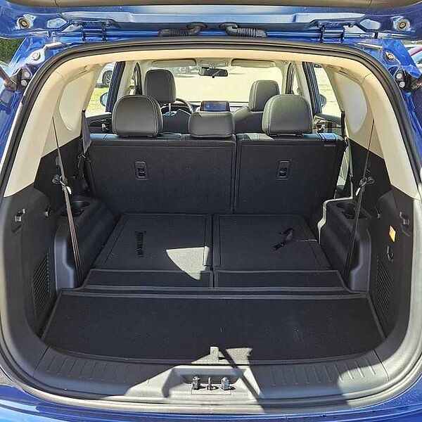 DFSK Fengo n 580 1.5-T CVT Facelift 7-Sitze*All-Inclus