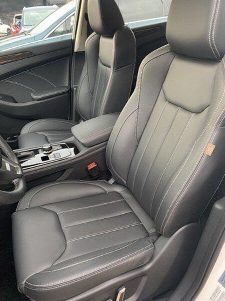DFSK Fengo n 580 1.5-T CVT Facelift 7-Sitze*All-Inclus