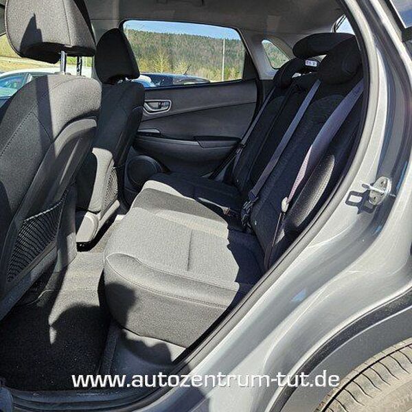 Hyundai Kona EV 39 kWh Advantage-Paket